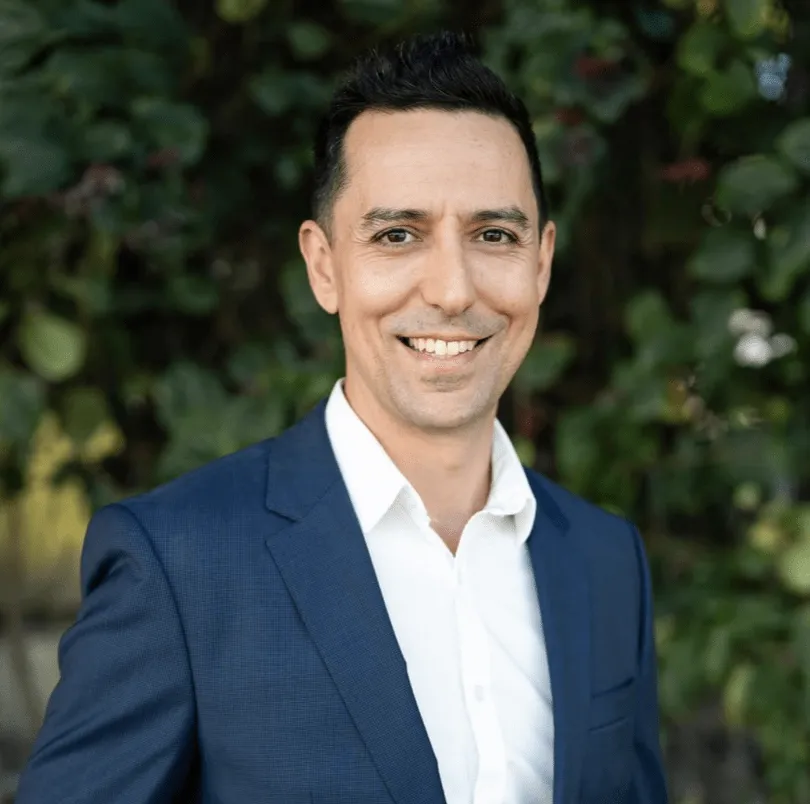CIRNS ELECTION MATTHEW CALANNA